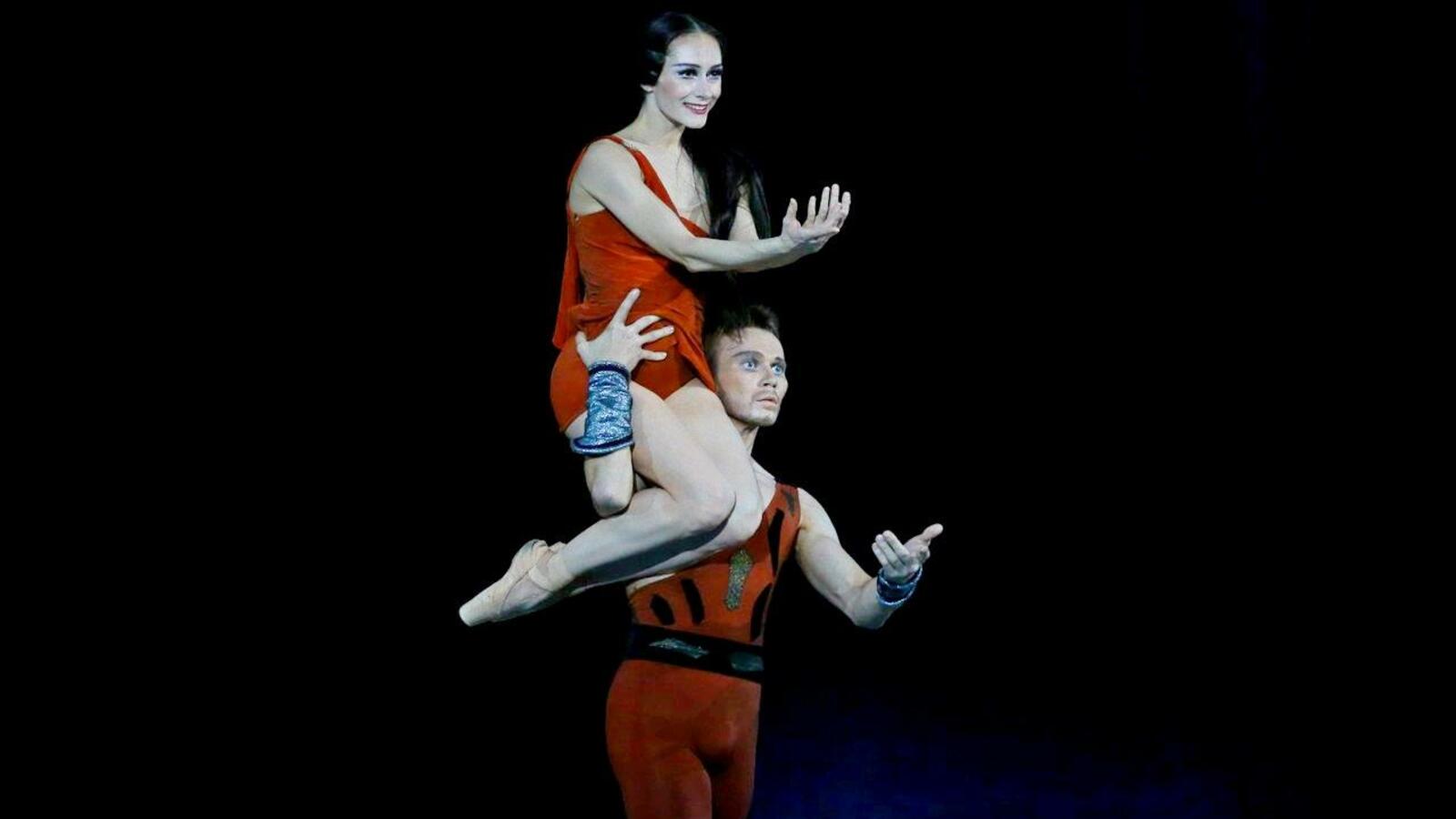 Валерий Шахов