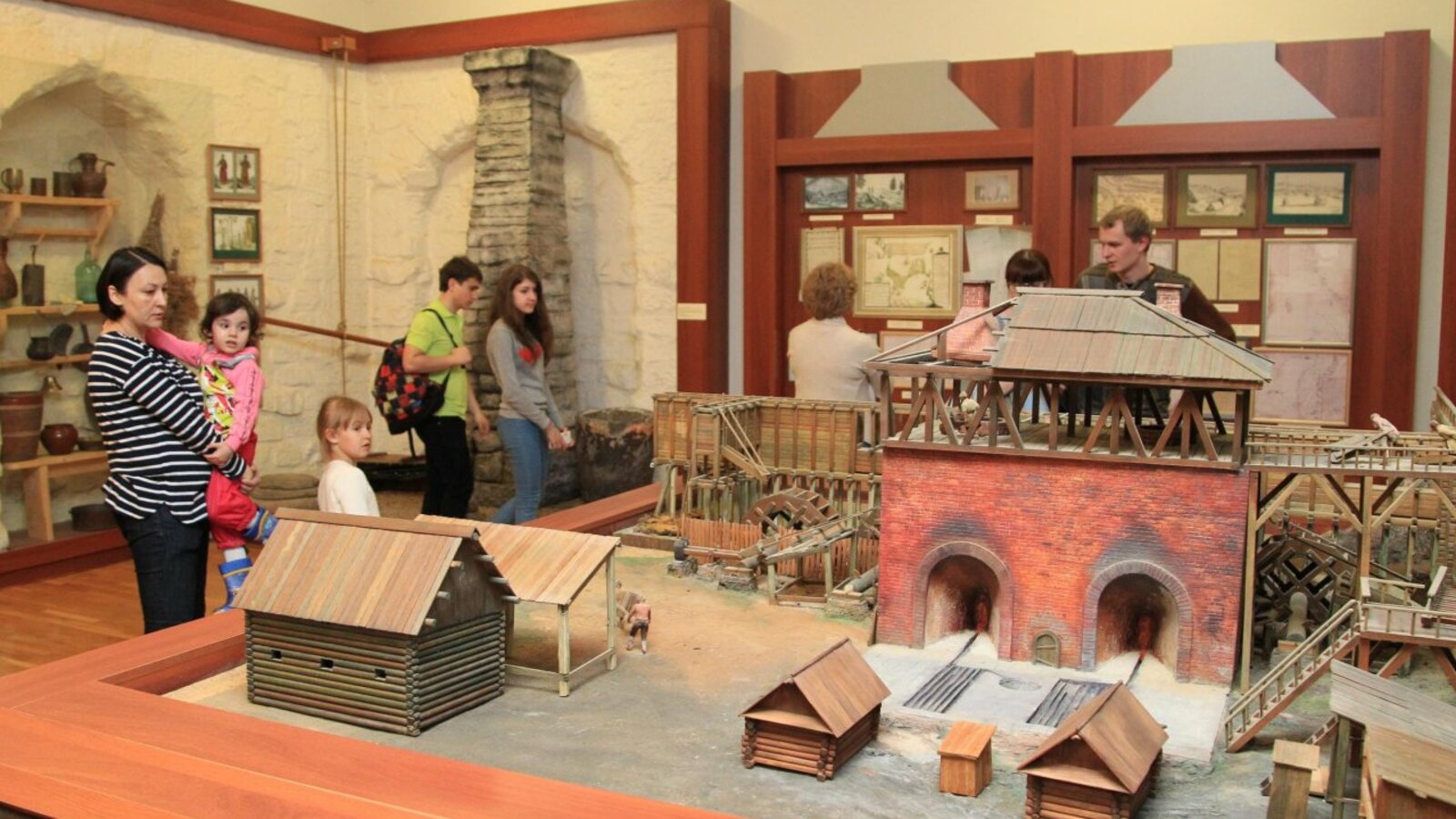 Олег Яровиков