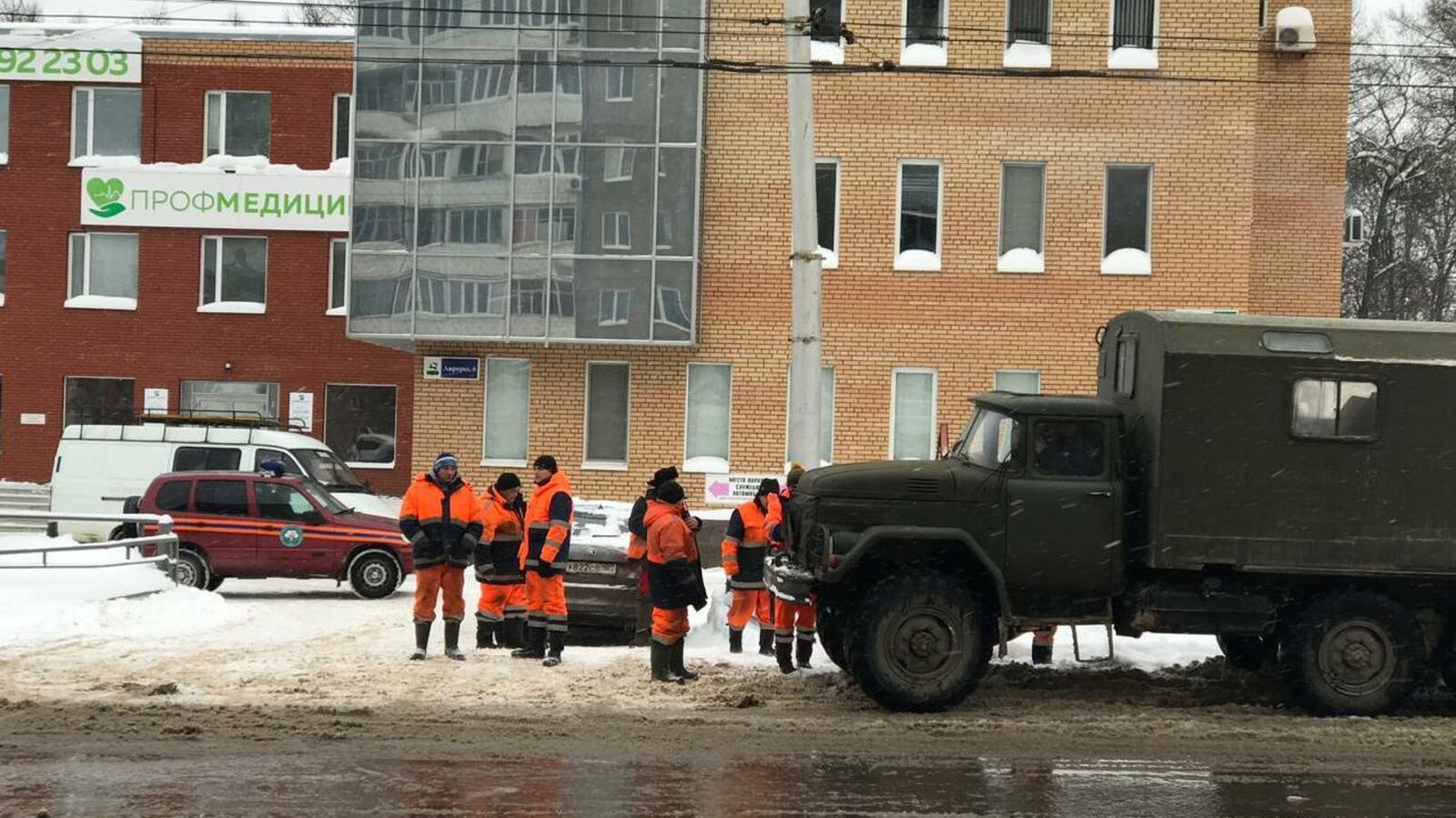 Ксения Калинина