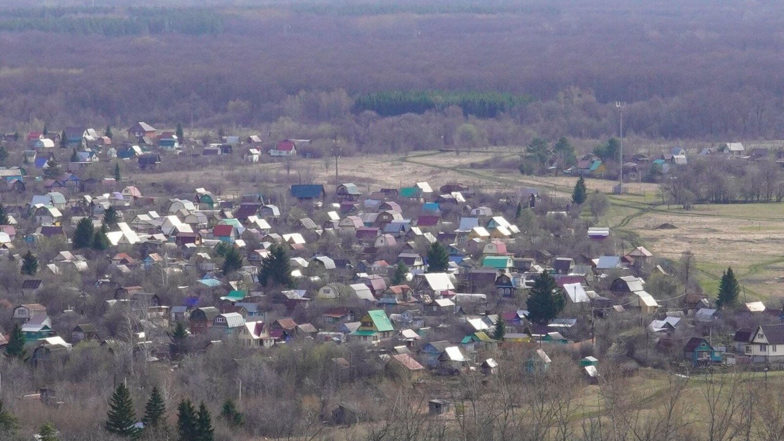 Олег Яровиков