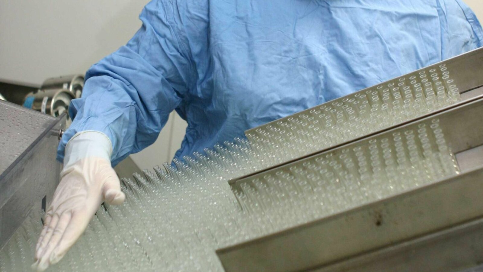 Олег Яровиков