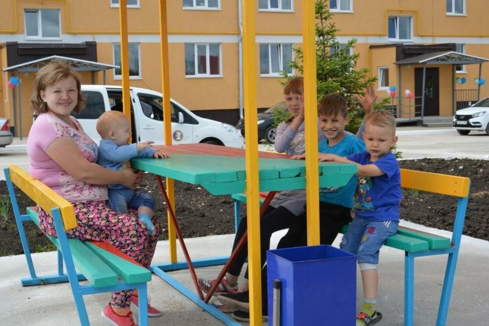 Администрация Белебеевского района