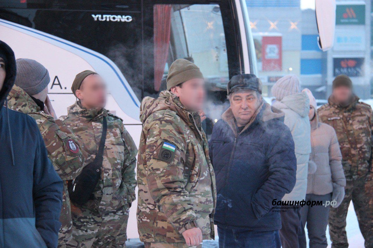 Эдуард Кускарбеков