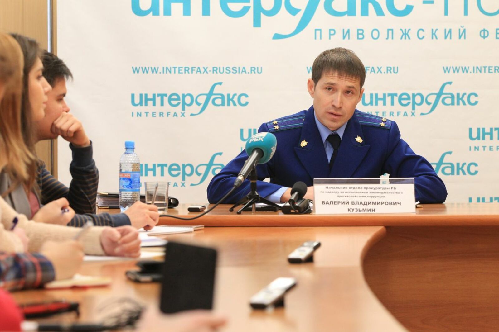 Олег Яровиков