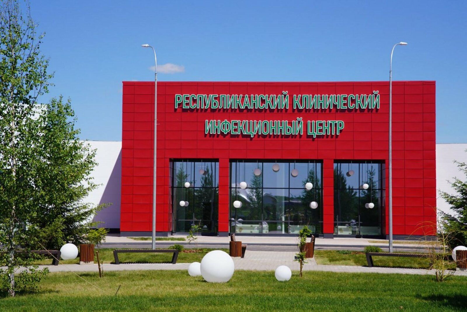 Олег Яровиков