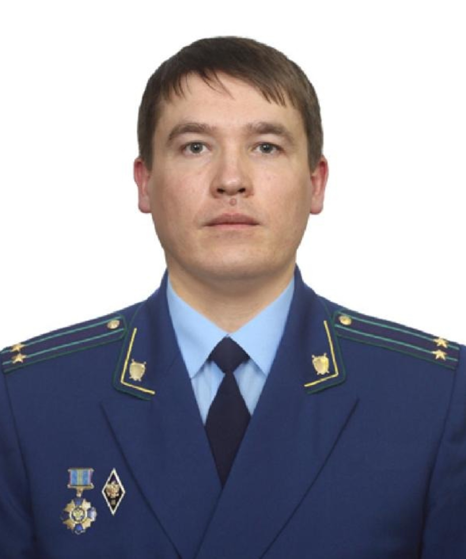 прокуратура РБ