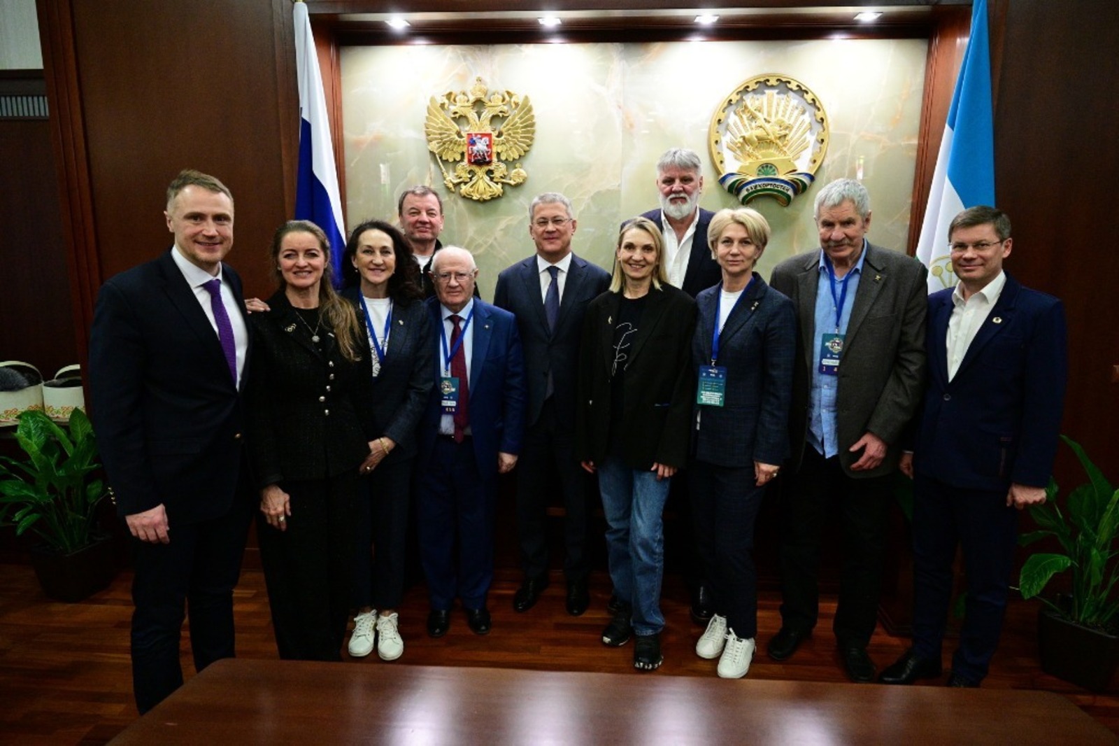 Азат Мухамедьянов