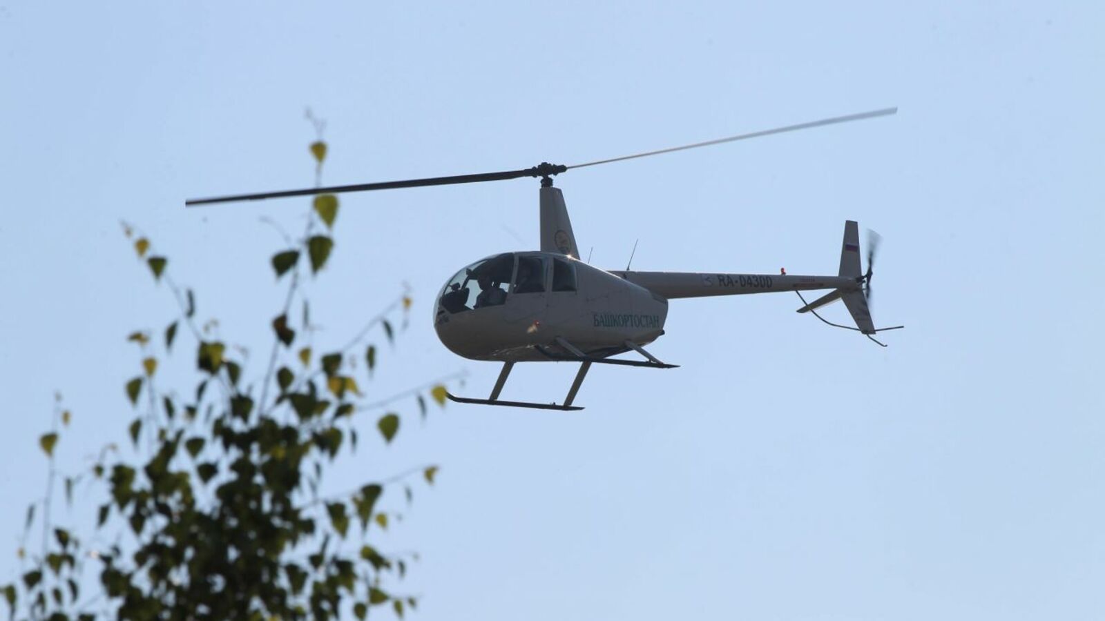 Олег Яровиков