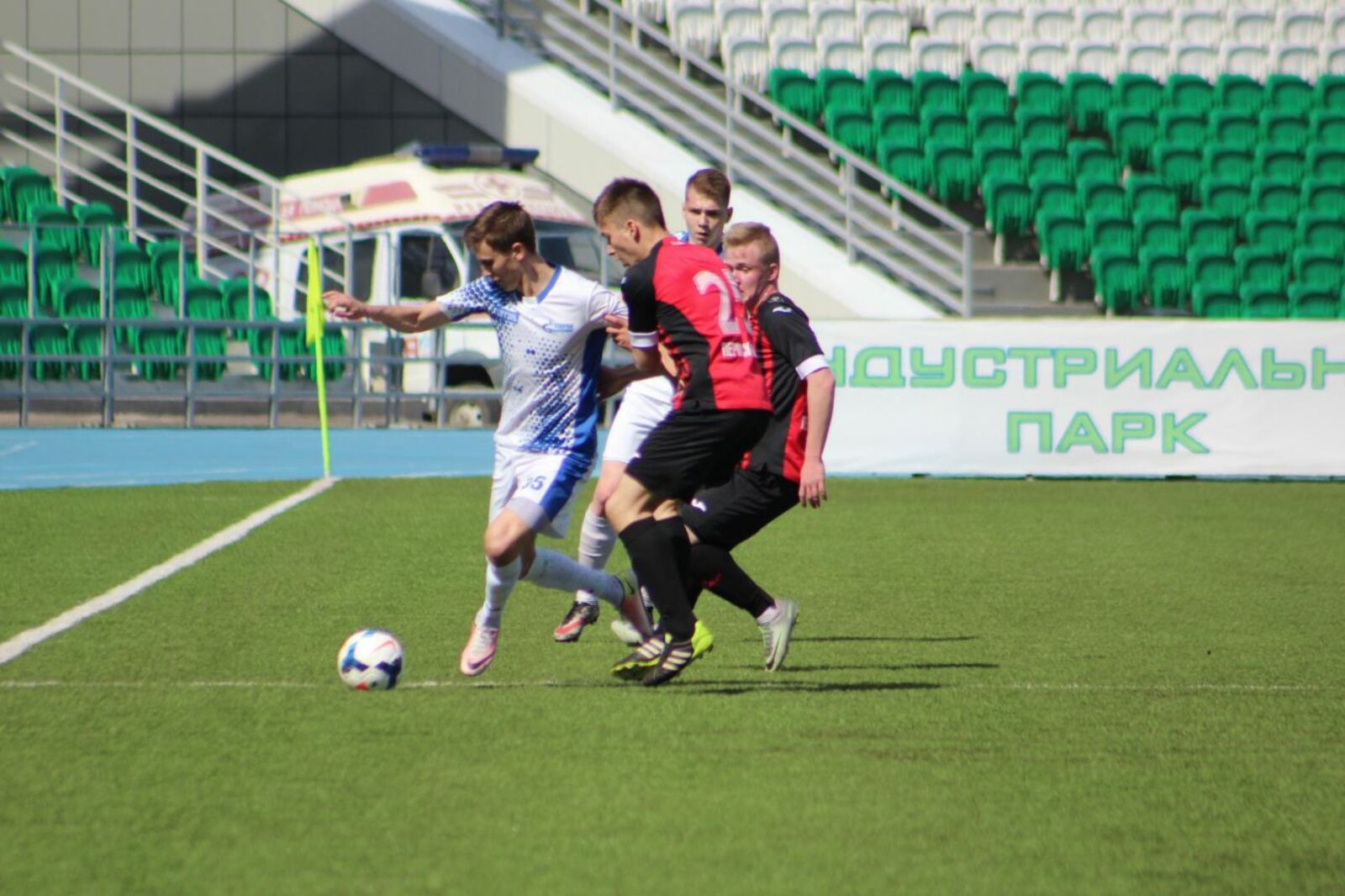 Дмитрий Слезин