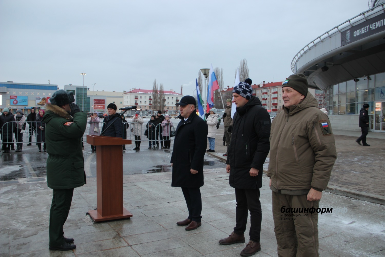 Эдуард Кускарбеков
