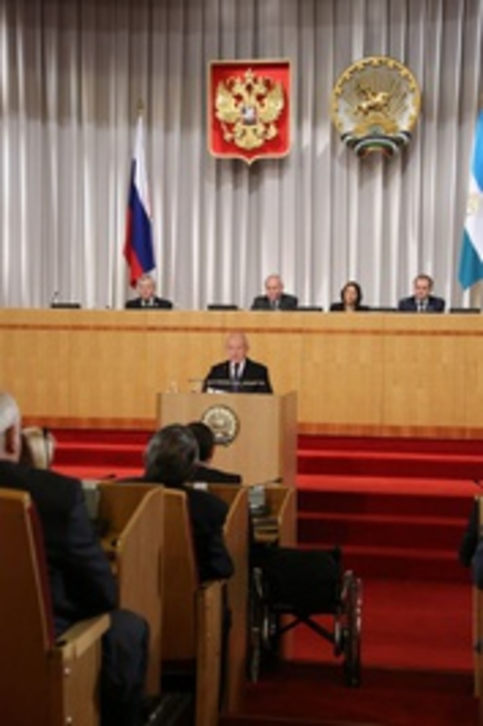 Андрей Старостин