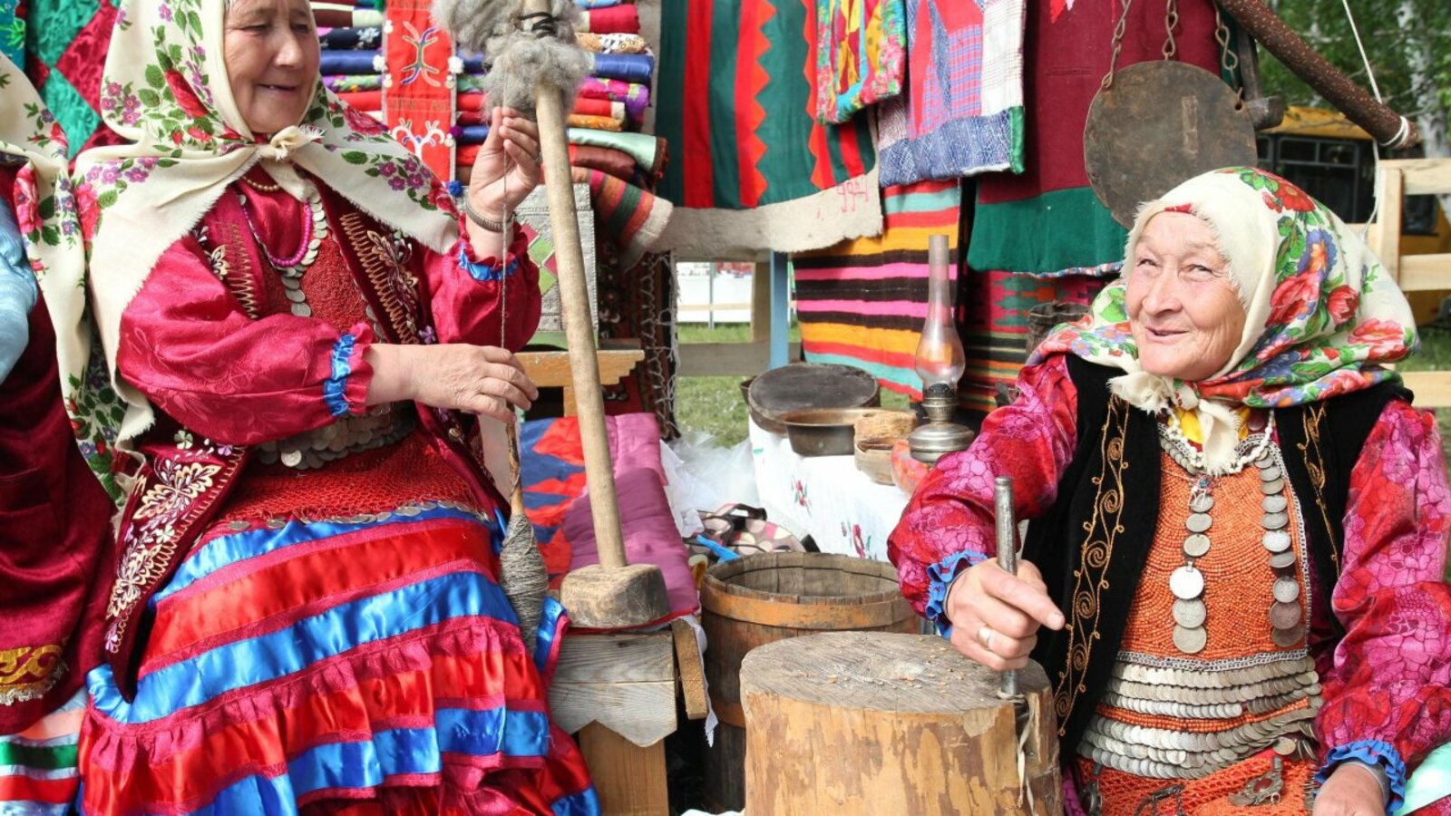 Олег Яровиков