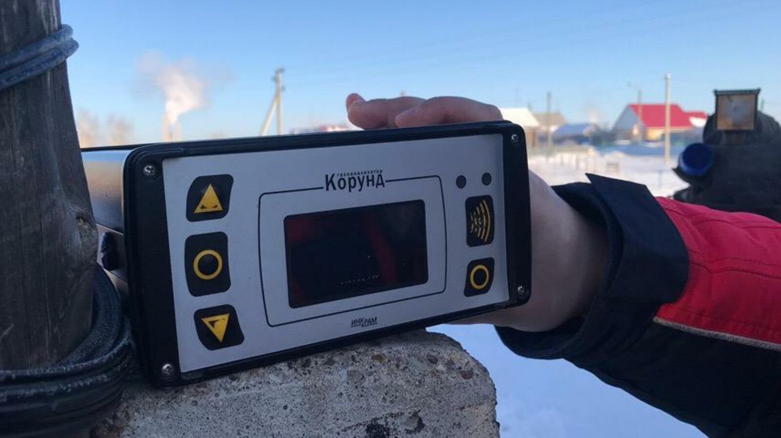 Ксения Калинина