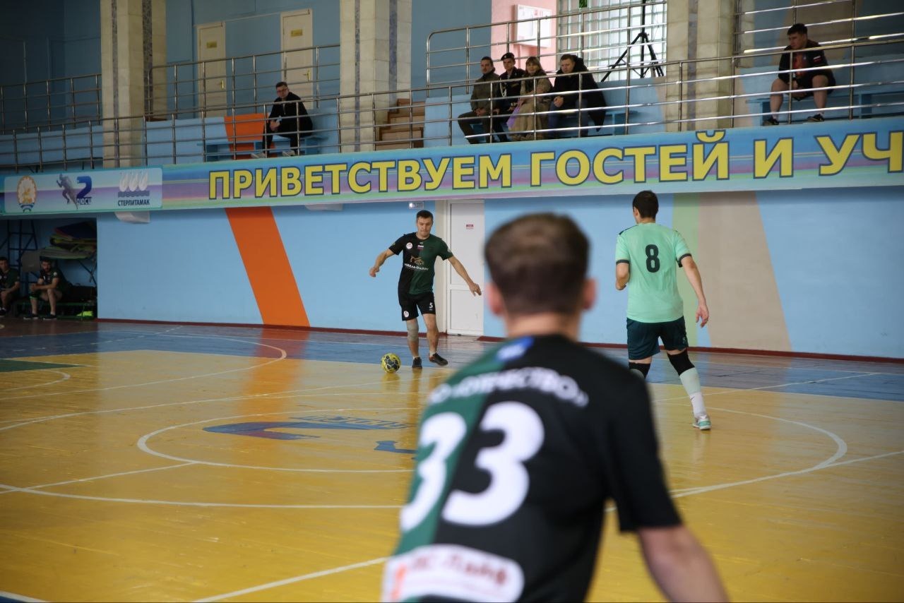 Эмиль Шаймарданов ТГ-канал