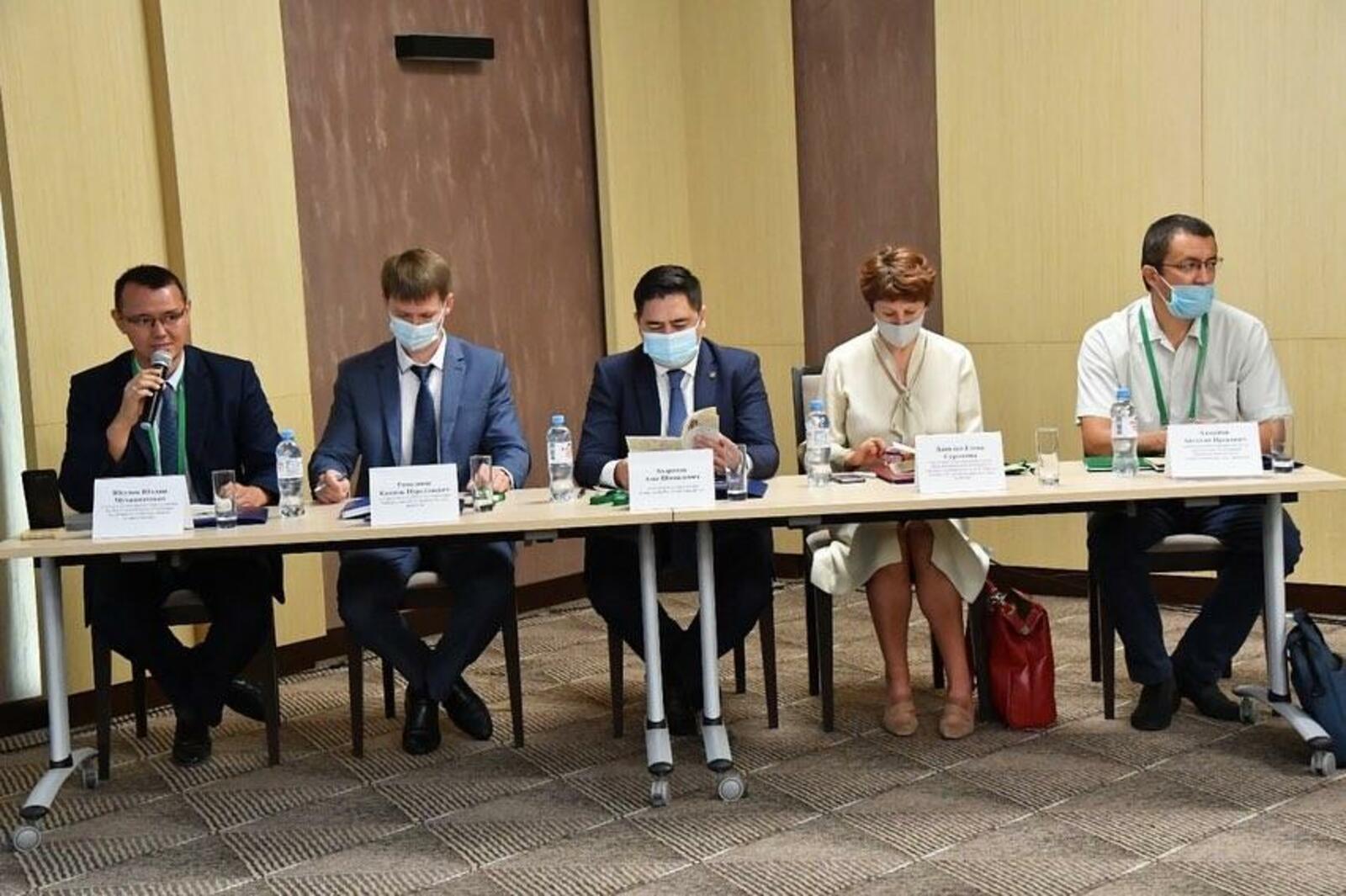 ИА «Башинформ»