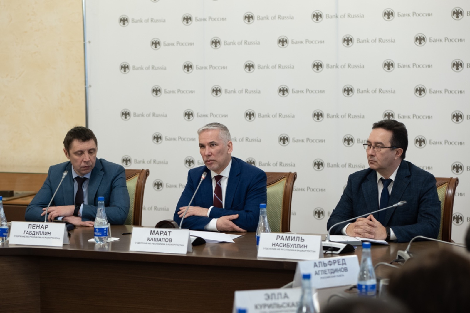 Денис Гилев