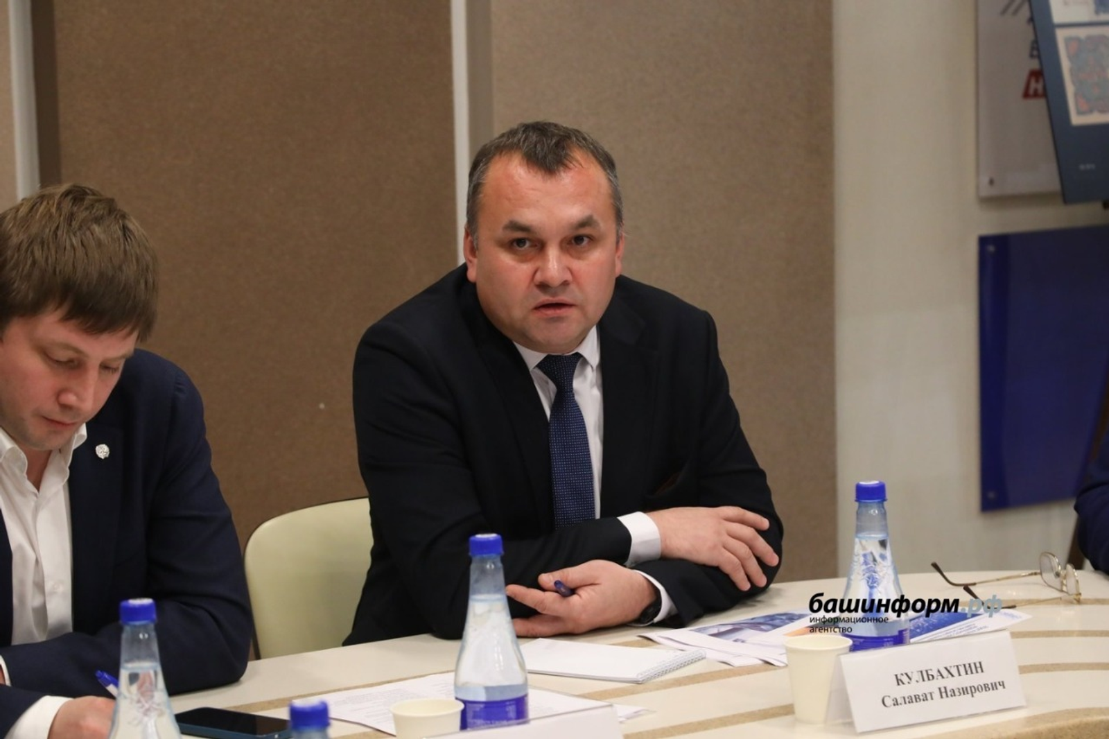 Валерий Шахов