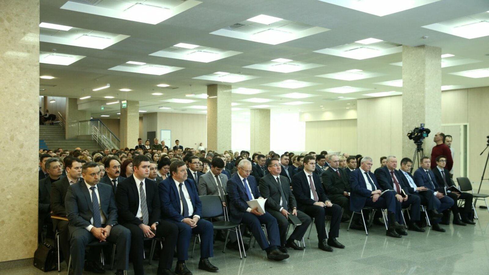 пресс-служба Главы Башкортостана