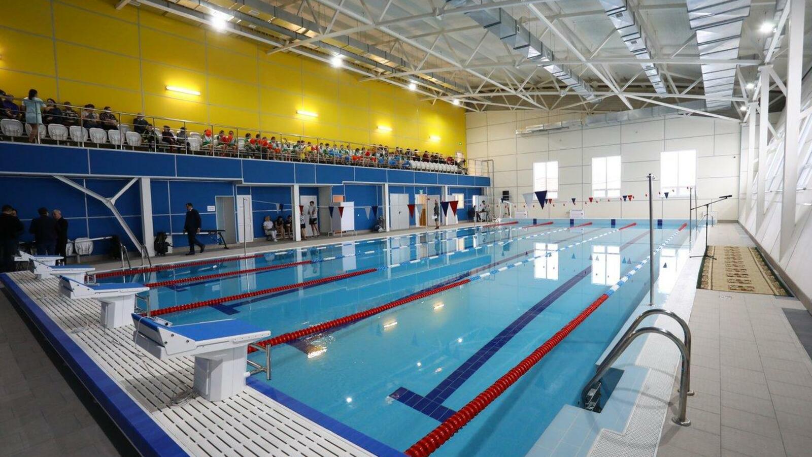 Валерий Шахов