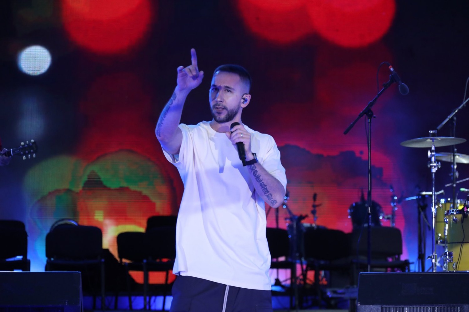 Валерий Шахов