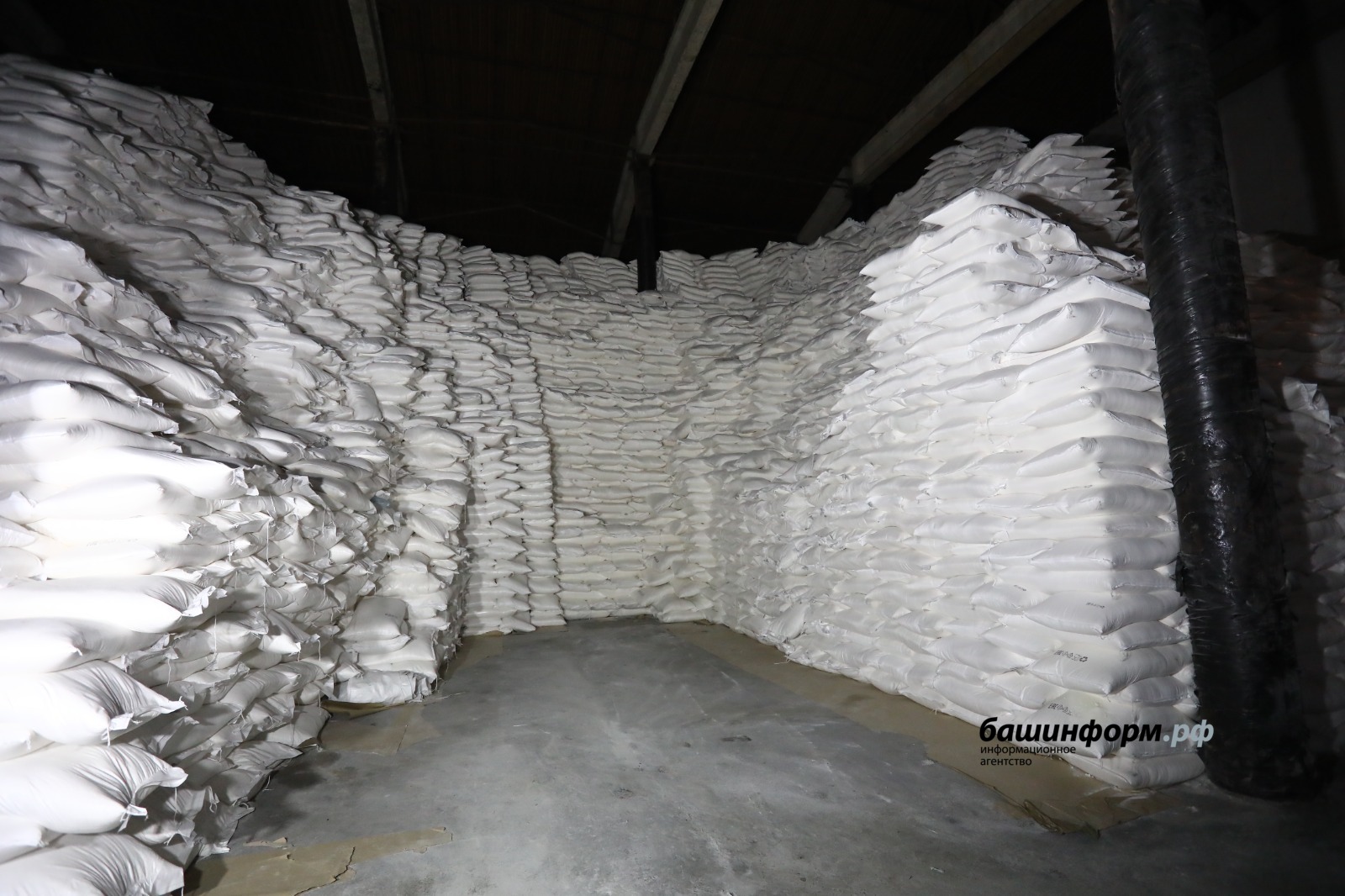 Валерий Шахов архив ИА "Башинформ"