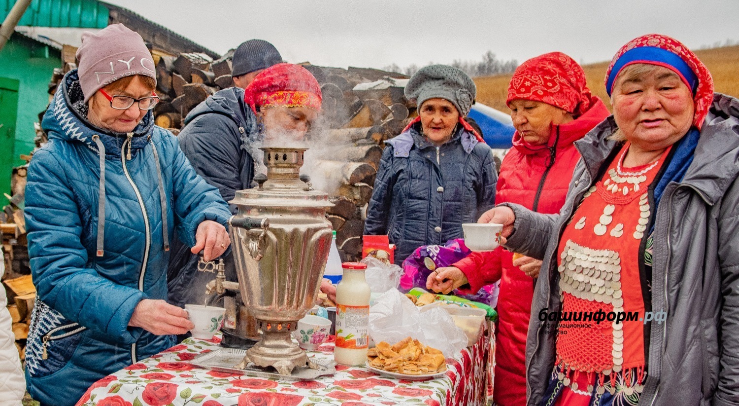 Илья Панченко предоставлено пресс-службой «Газпром газораспределение Уфа»