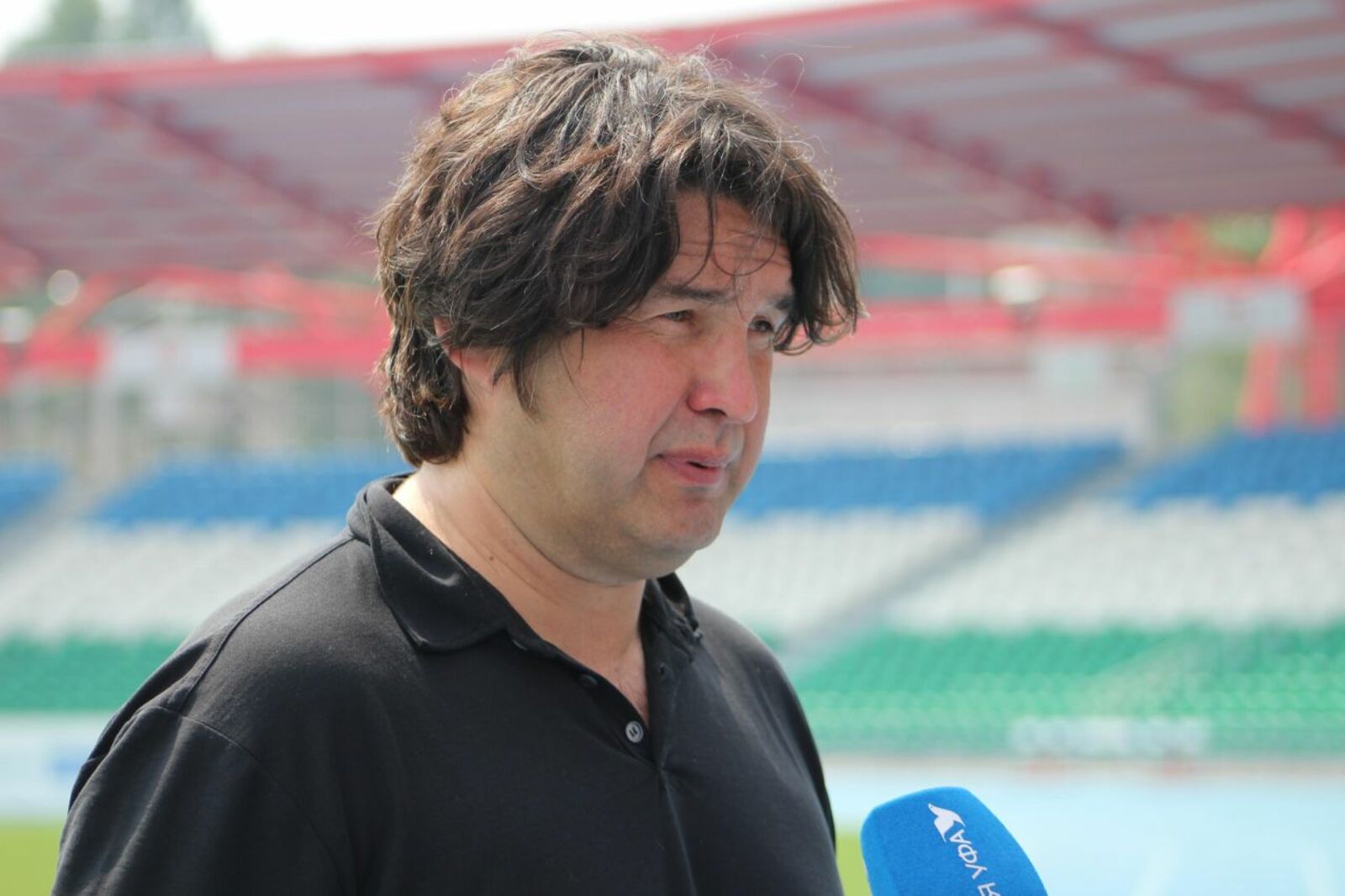 Дмитрий Слезин