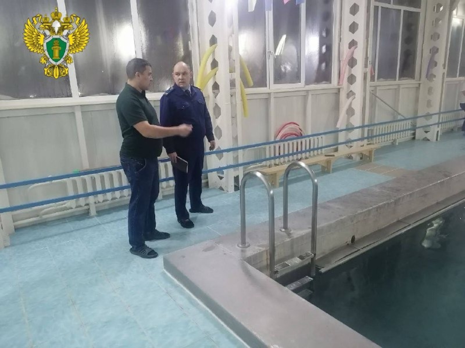 Прокуратура РБ Пресс-служба