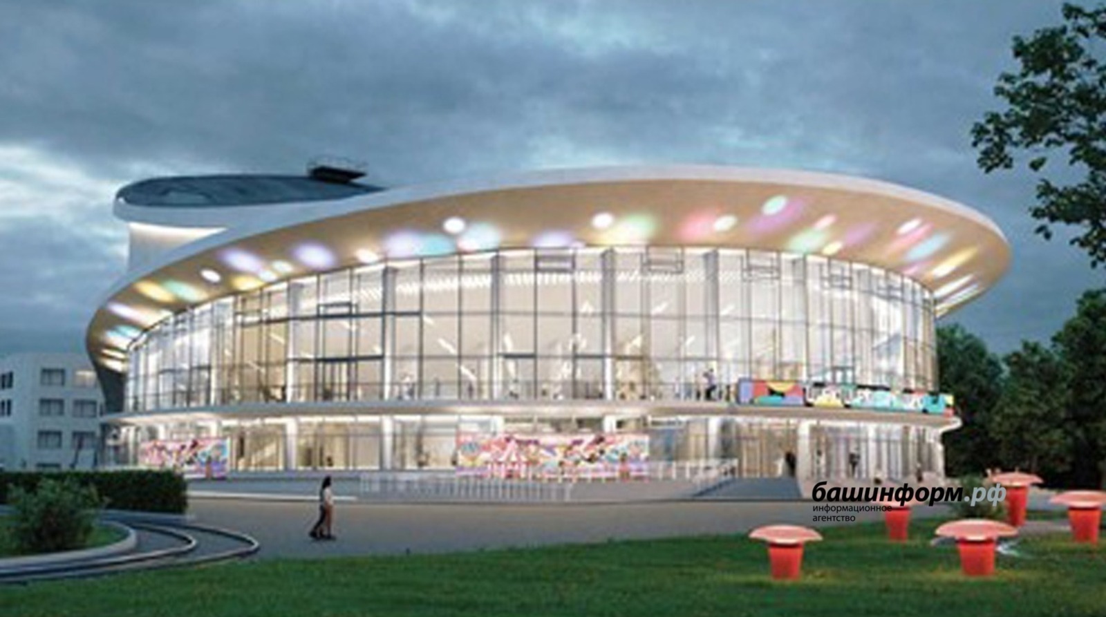 «Башинформ»  архив