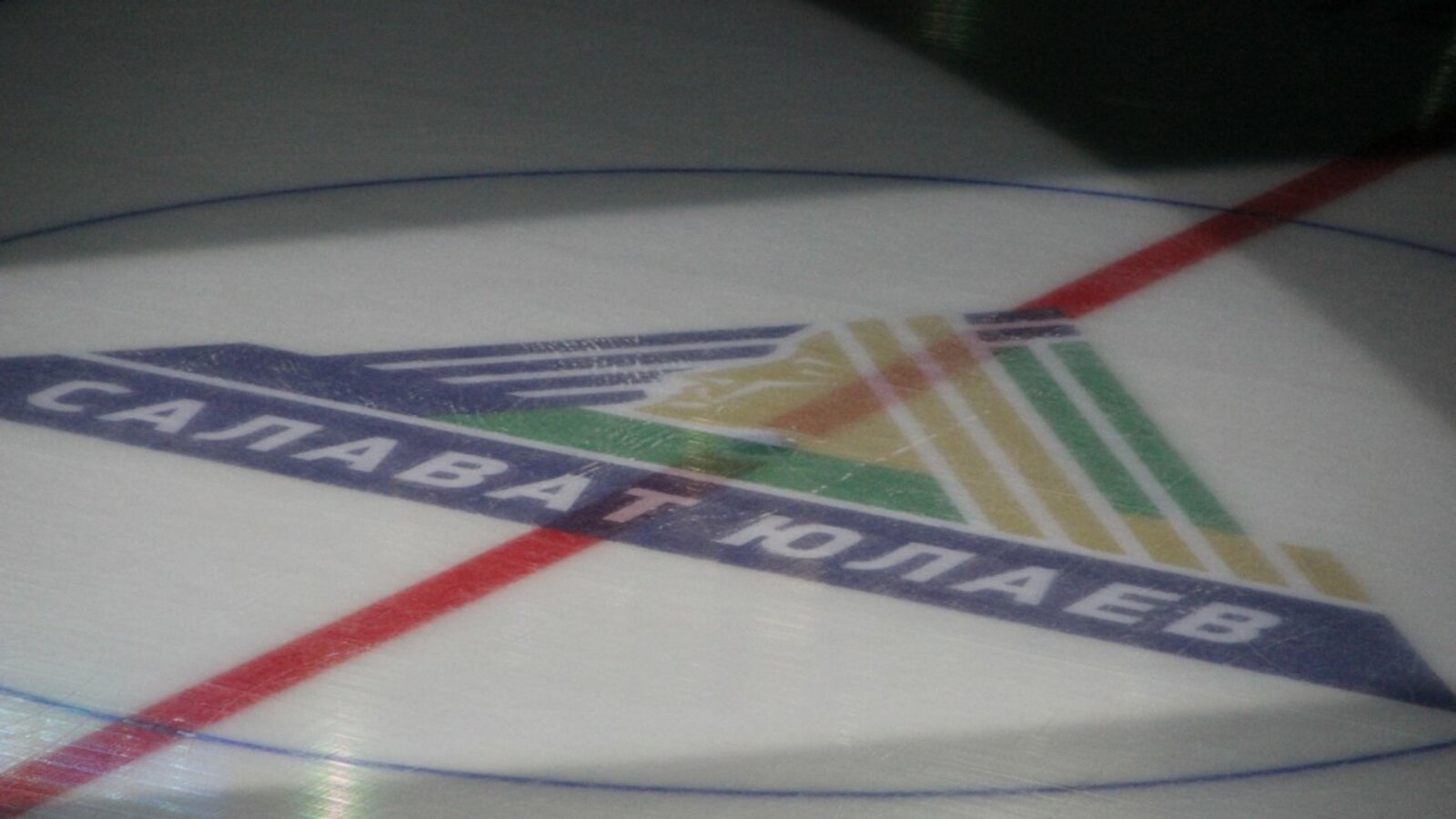 Дмитрий Слезин