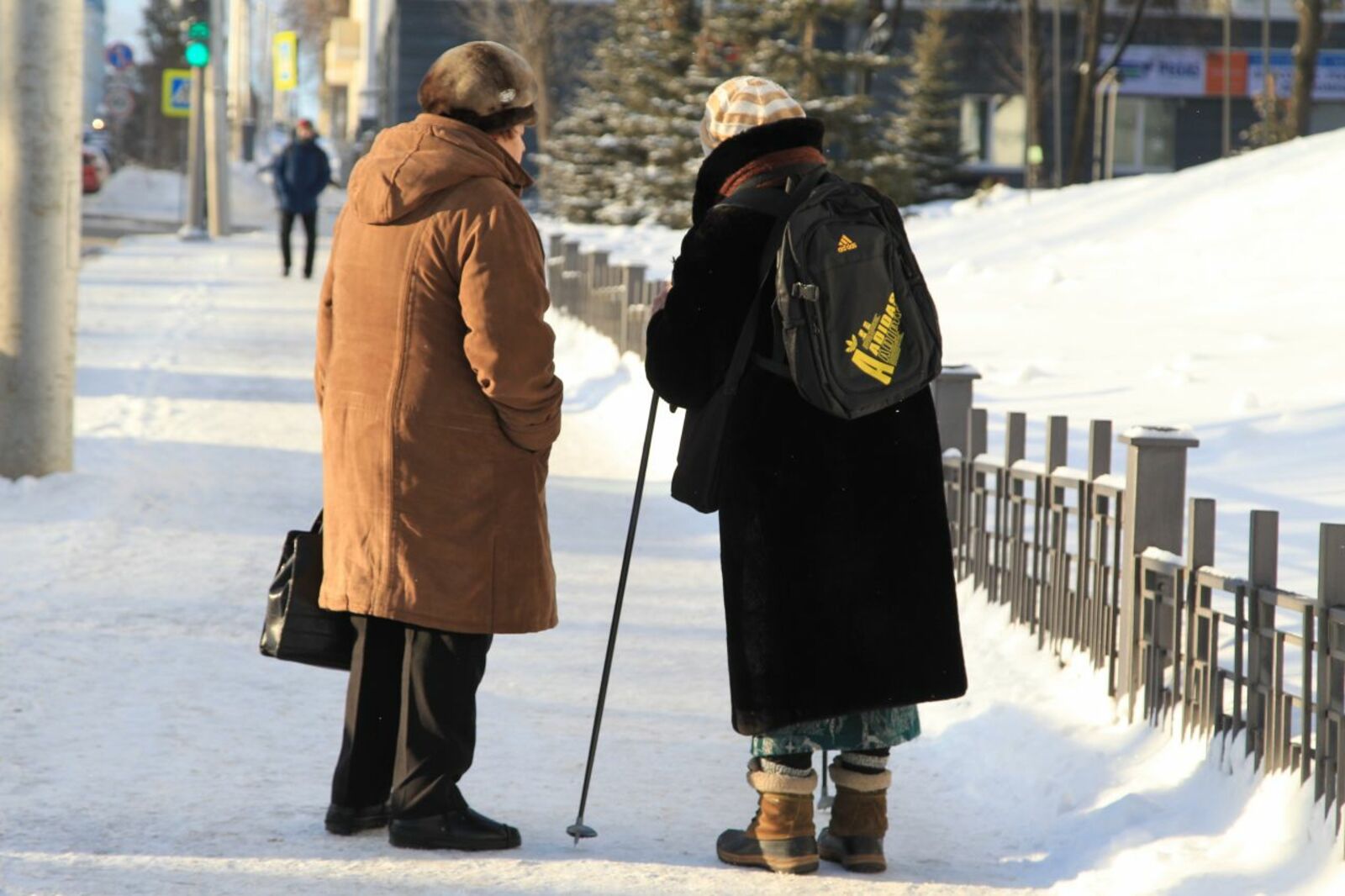 Олег Яровиков