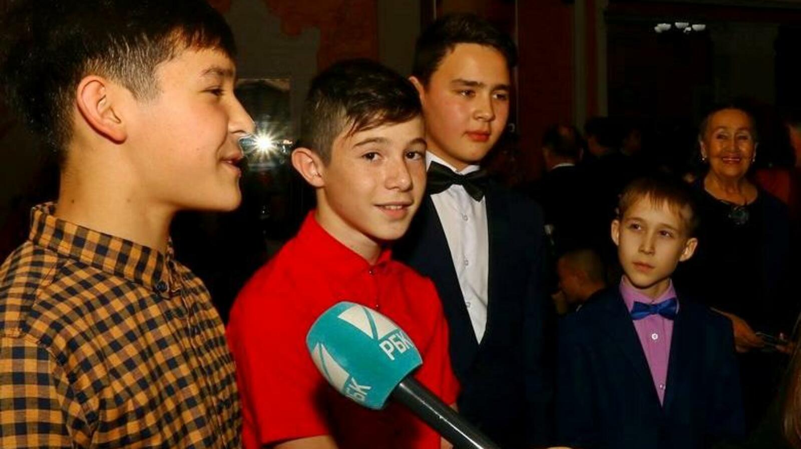 Валерий Шахов