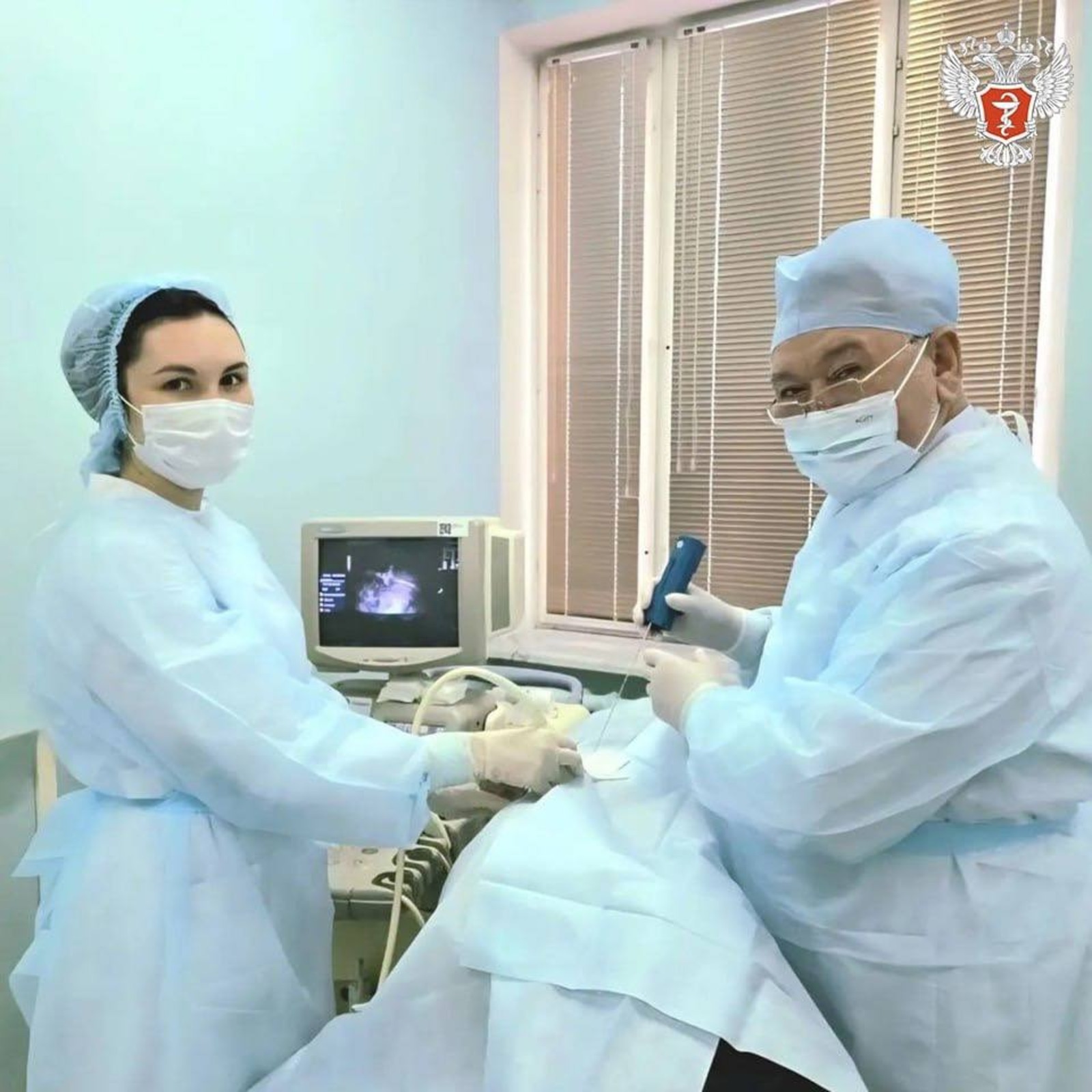 Министерство здравоохранения РБ пресс-служба