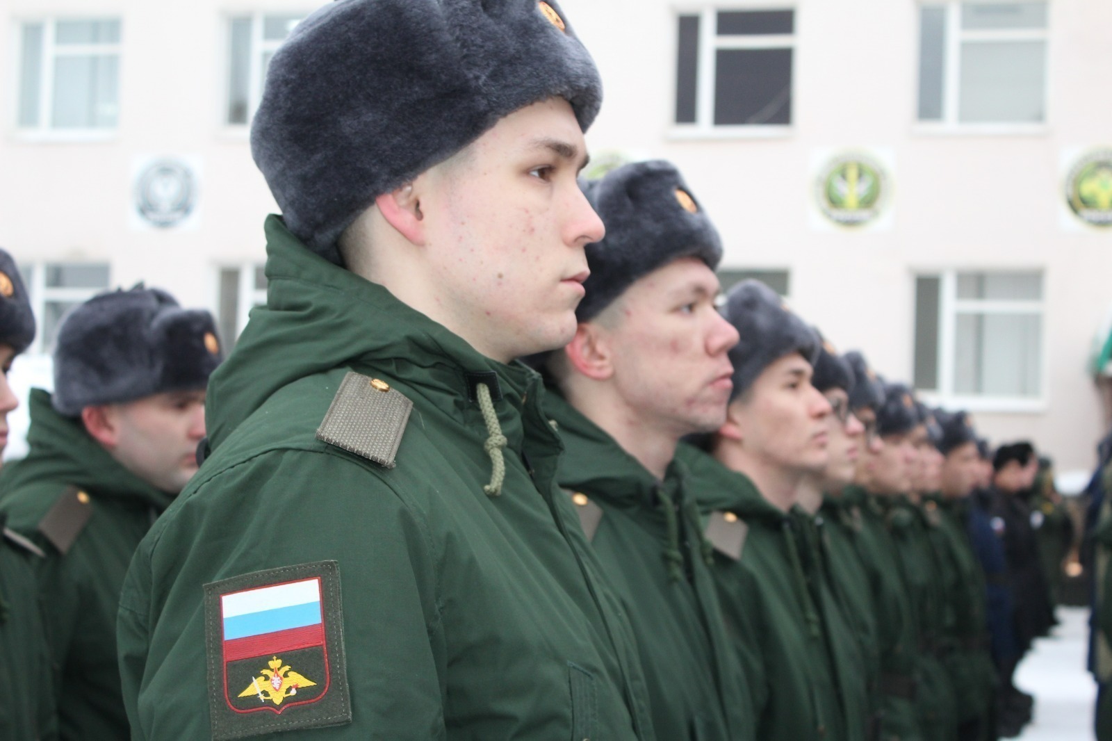 пресс-служба военного комиссариата РБ