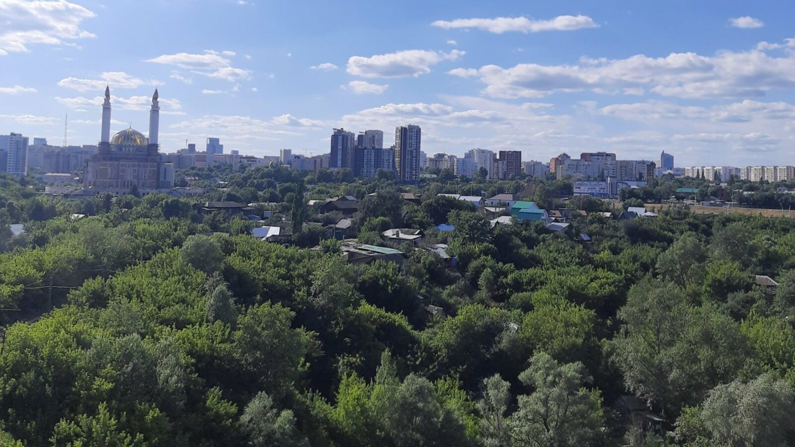 Лейла Аралбаева