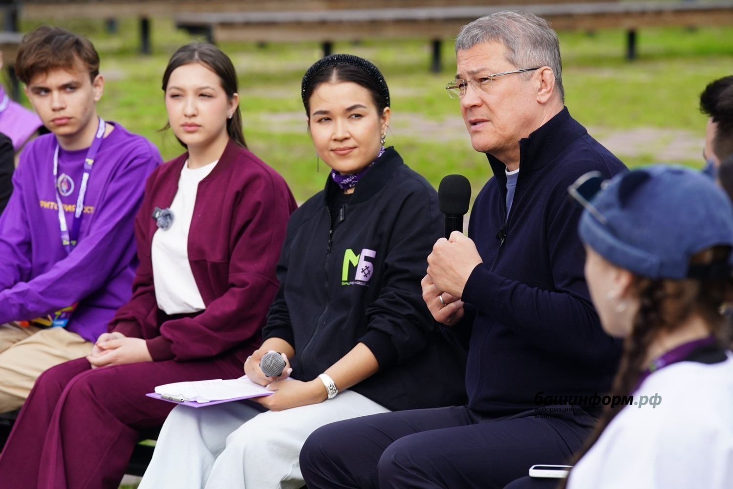 Олег Яровиков