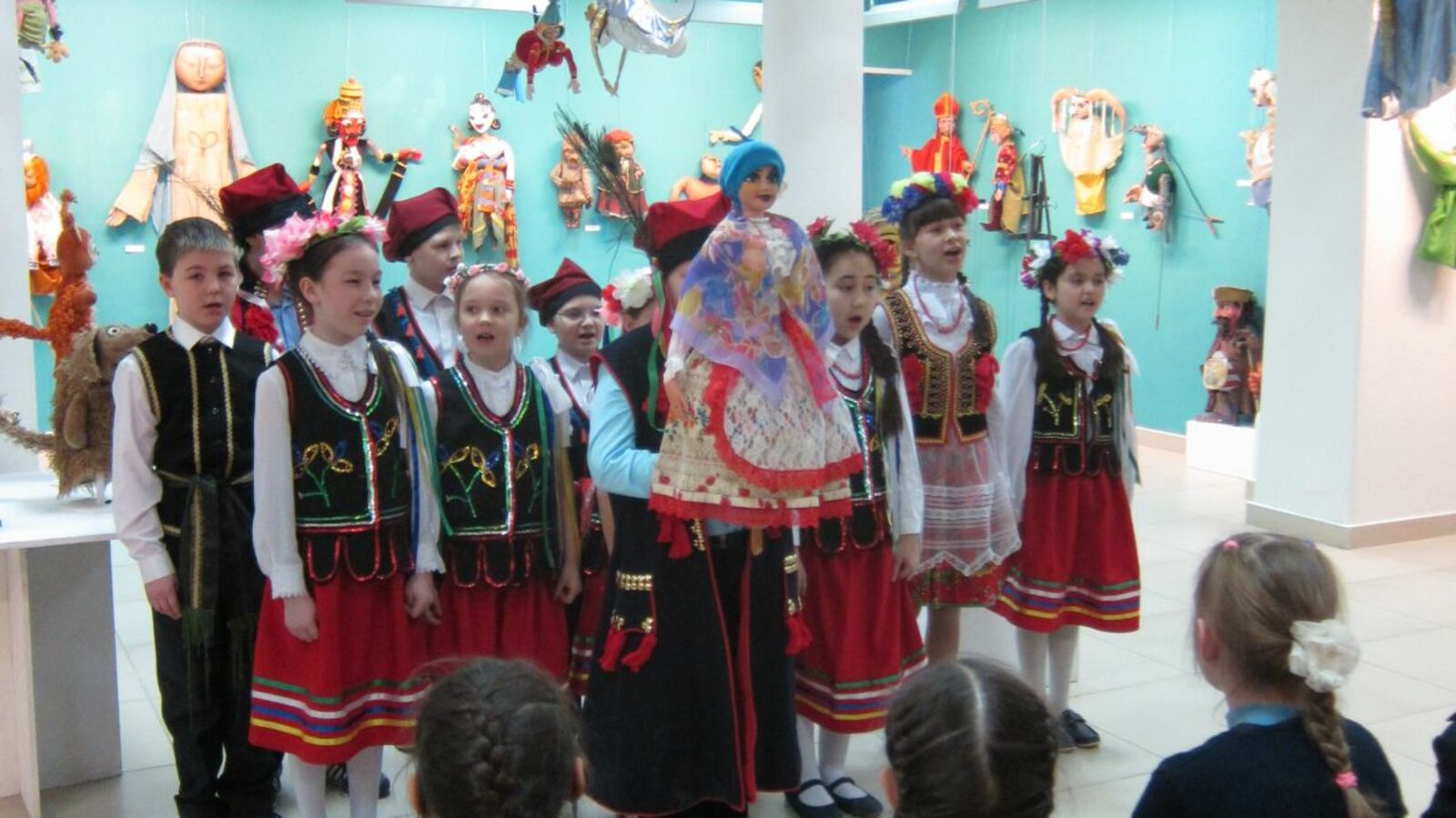 Центр польской культуры РБ