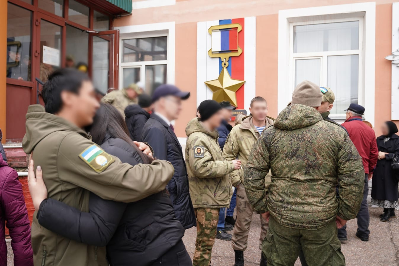 Олег Яровиков