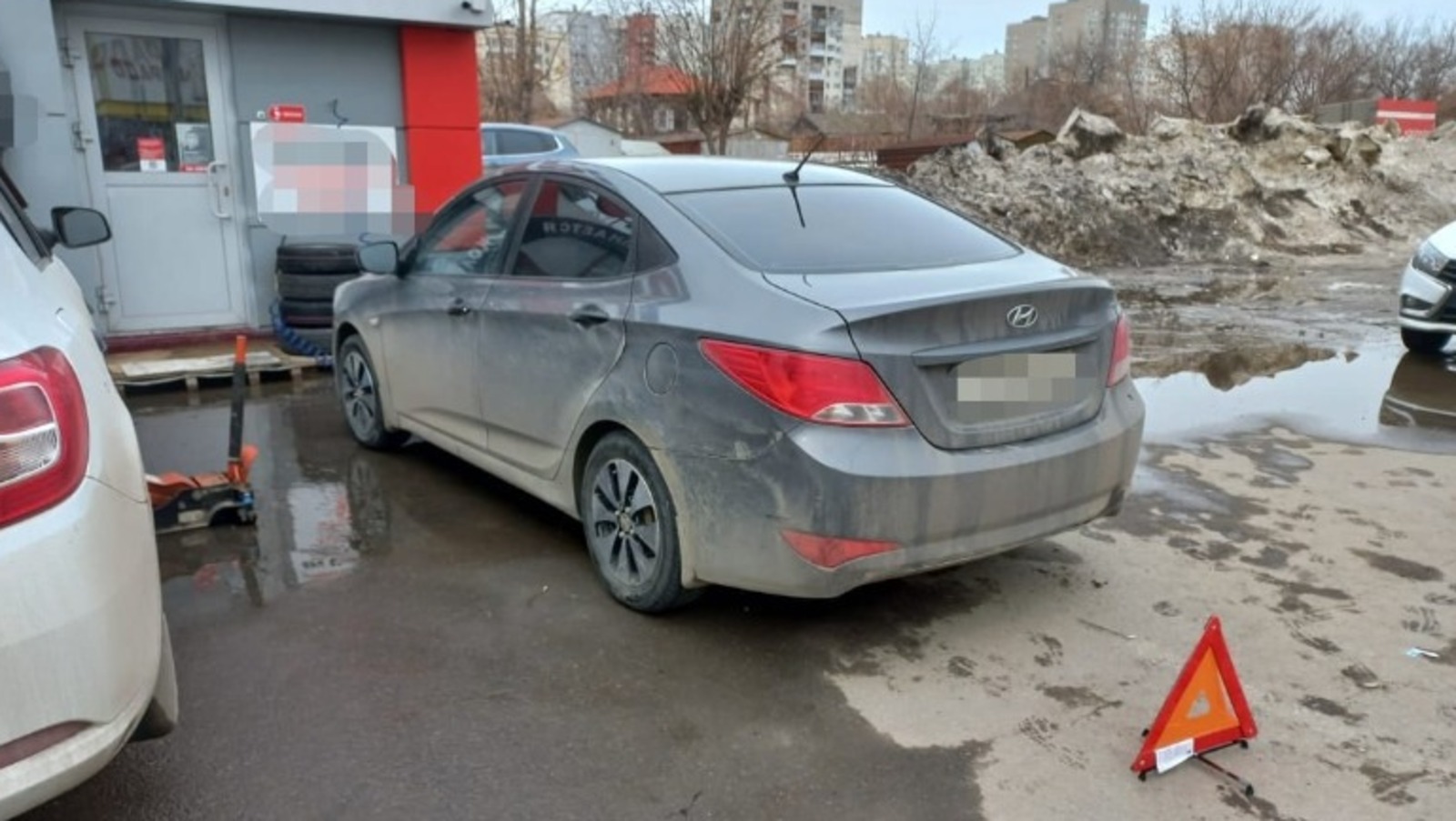УГИБДД по Уфе