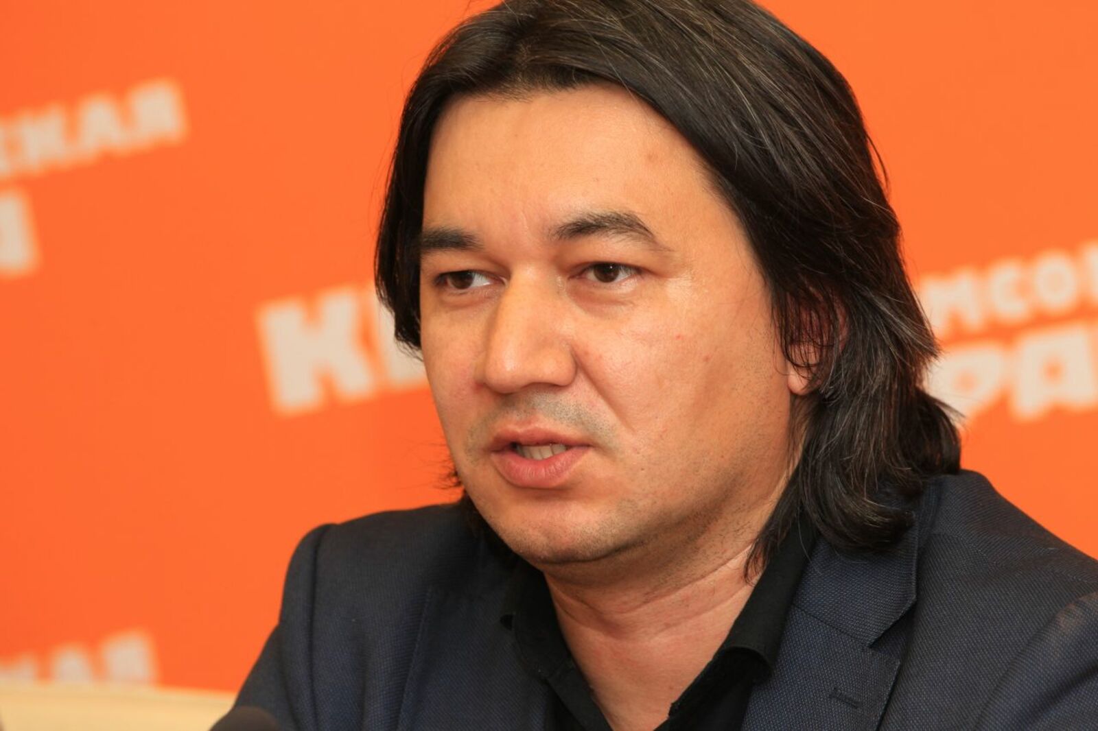 Олег Яровиков