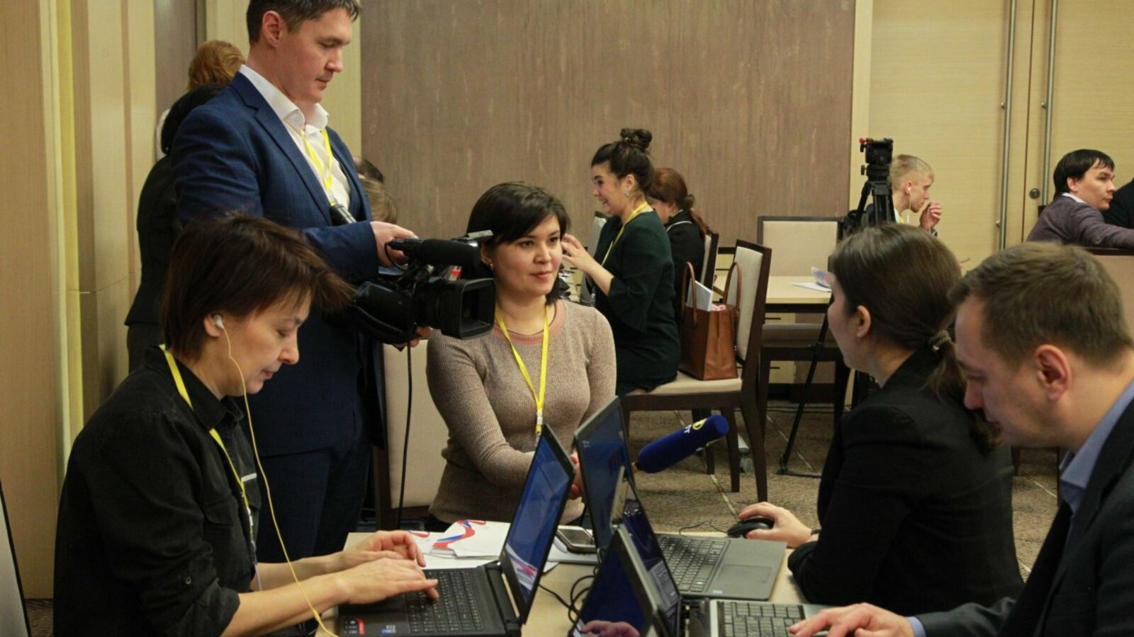 Олег Яровиков