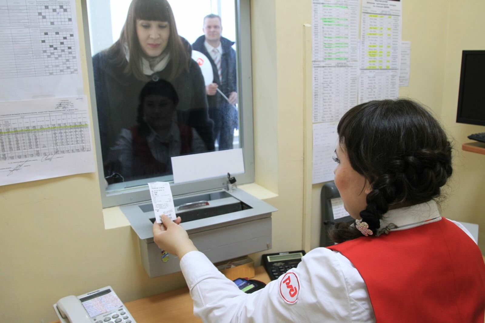 Олег Яровиков