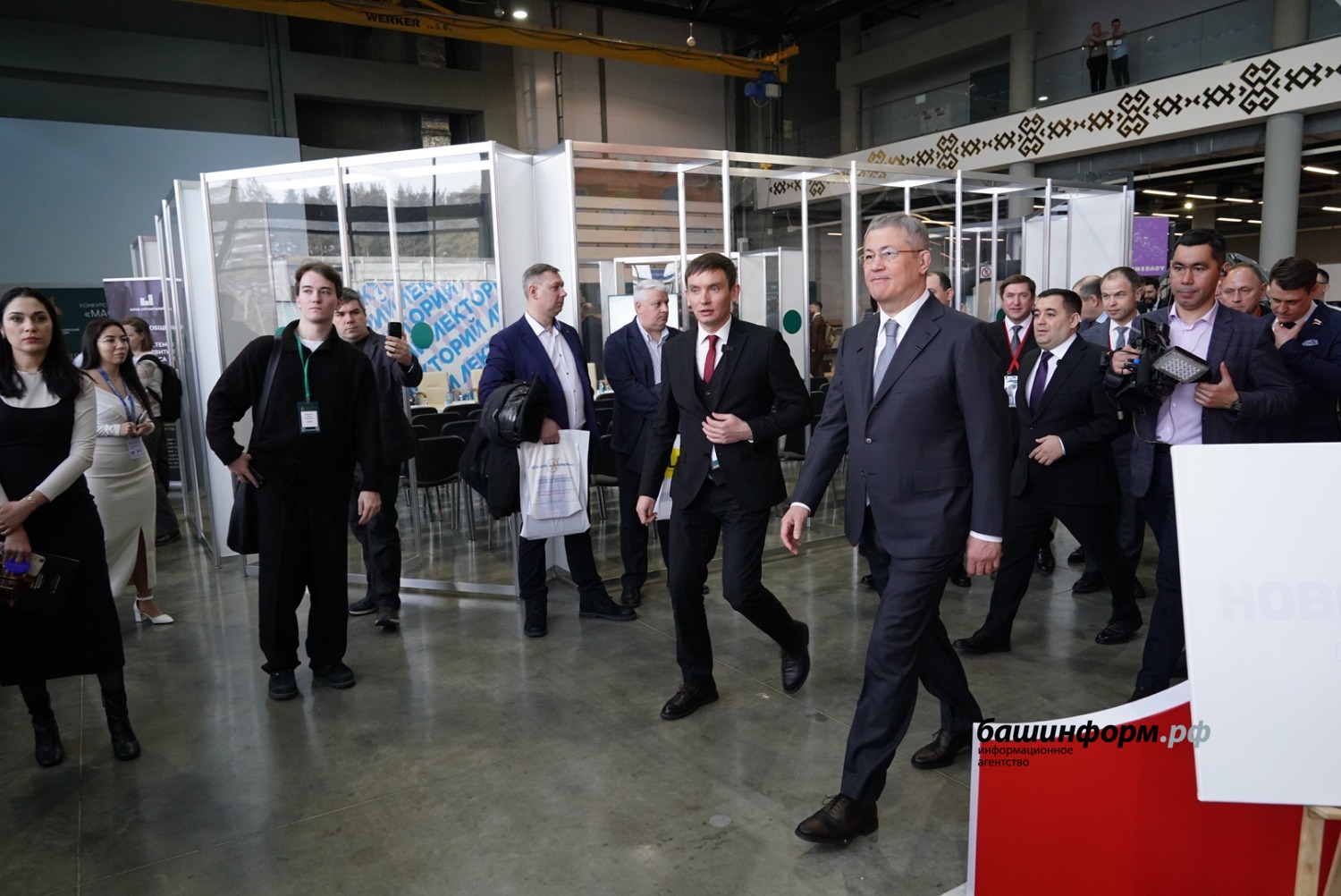 Олег Яровиков Башинформ