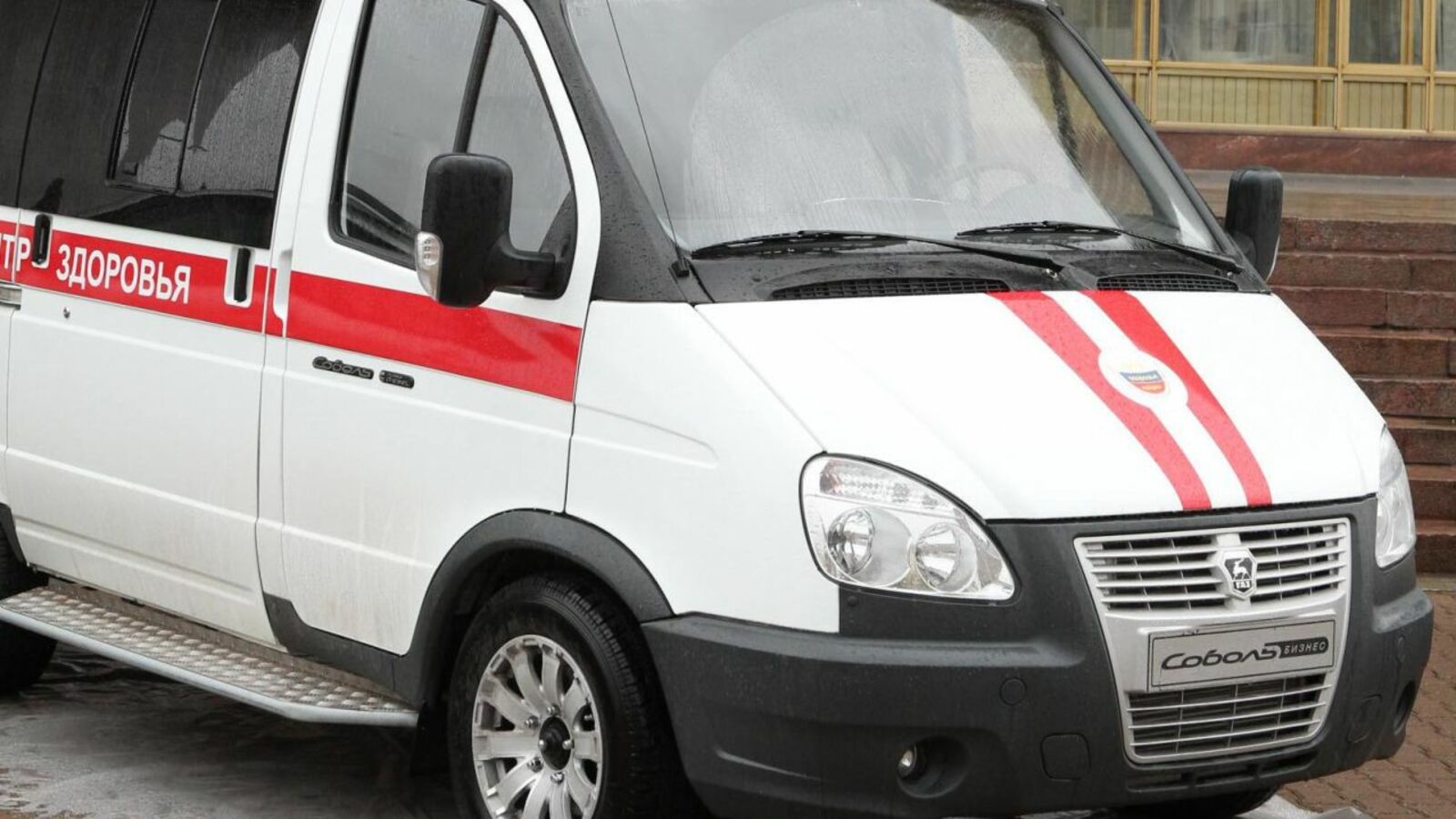 Олег Яровиков