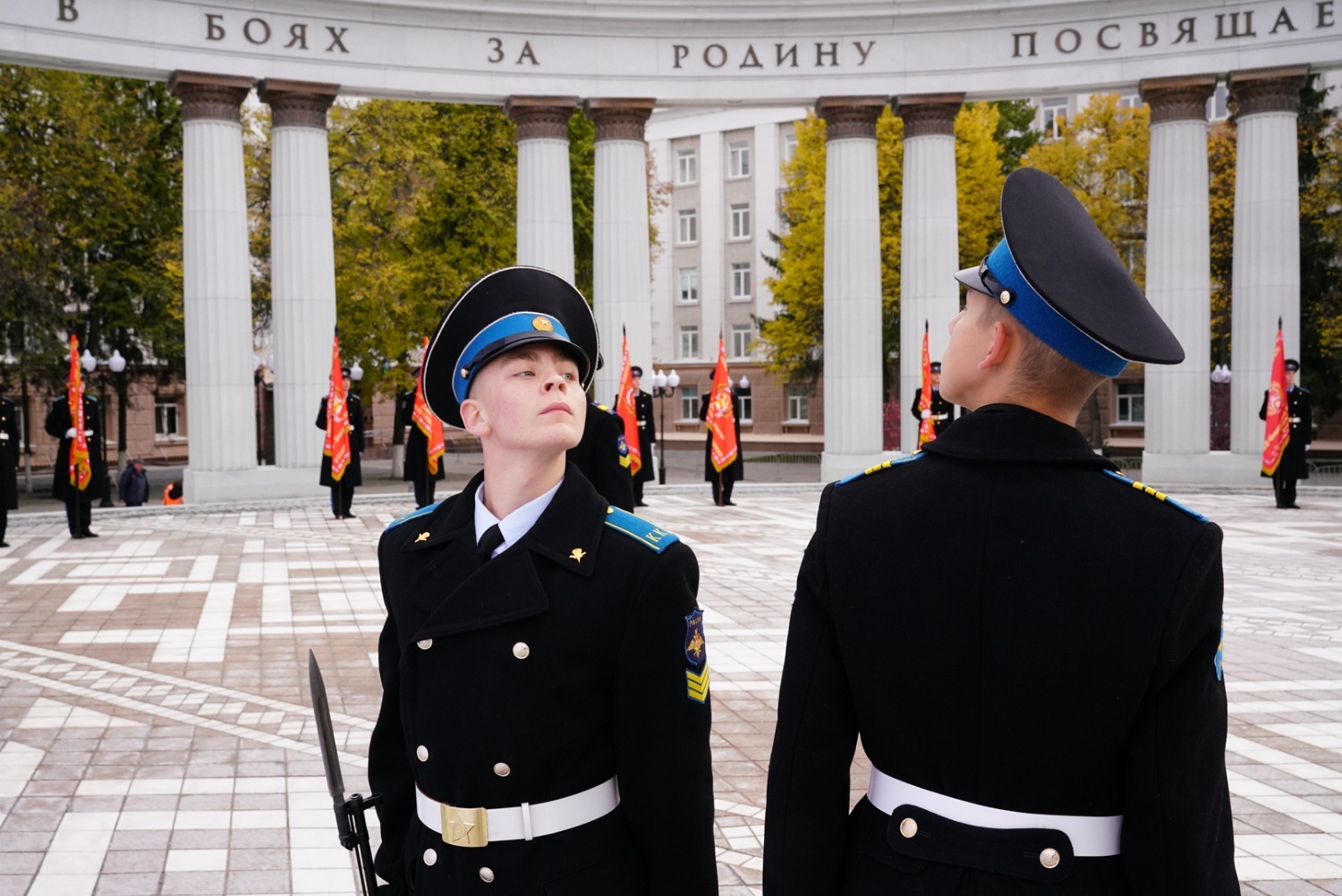 Олег Яровиков