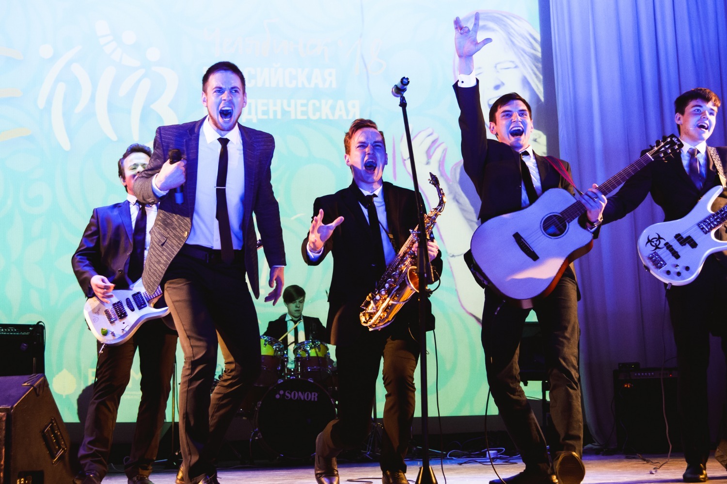 предоставлено пресс-службой ЮУрГУ