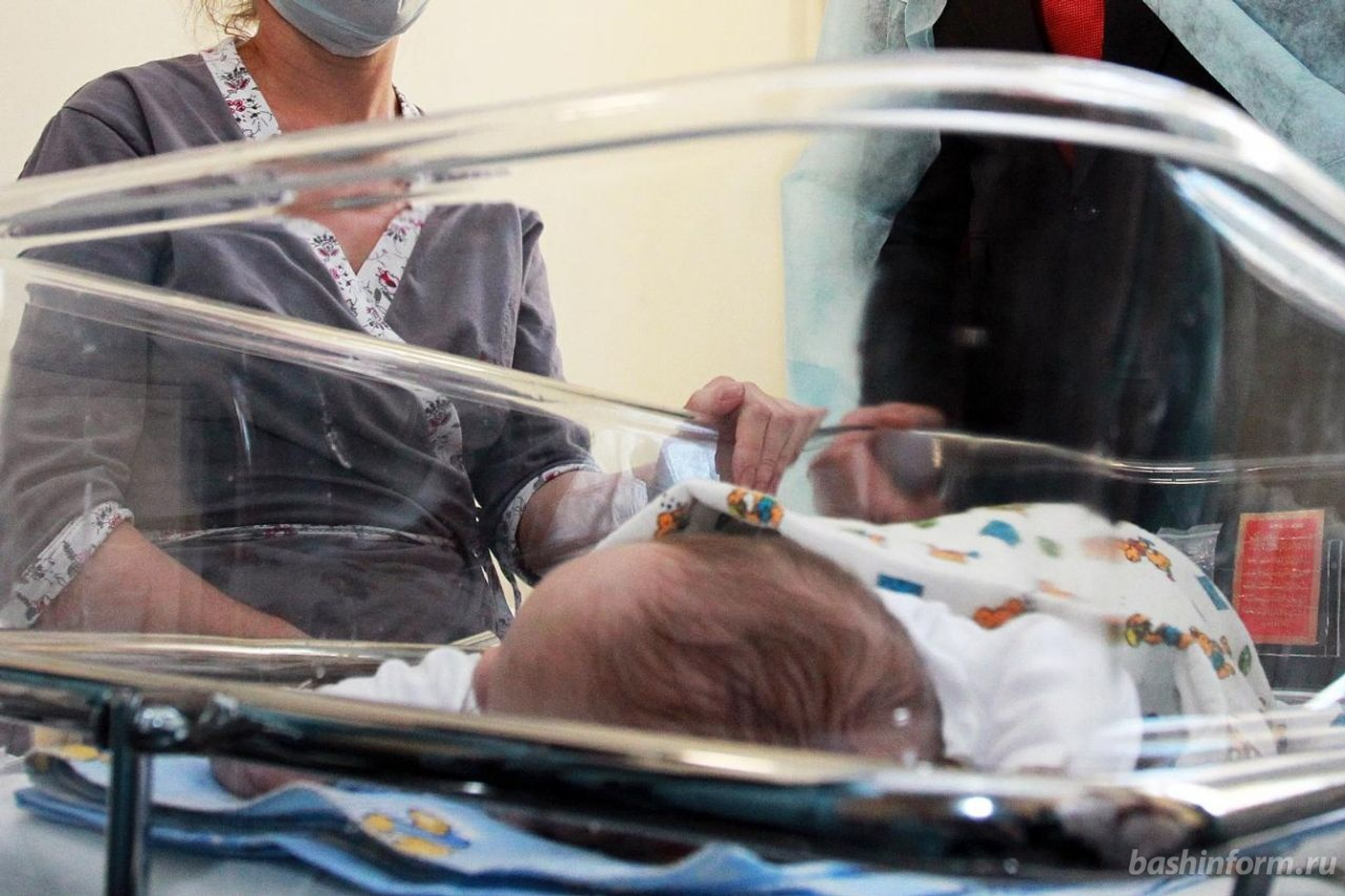 Олег Яровиков