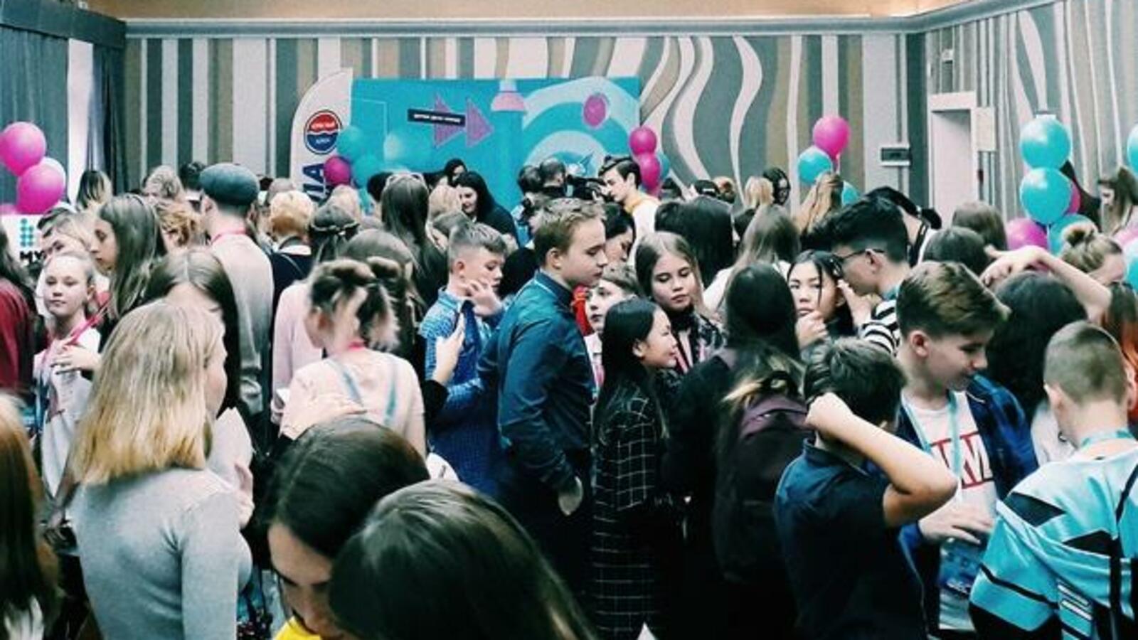 со страницы «Телешко» в соцсетях