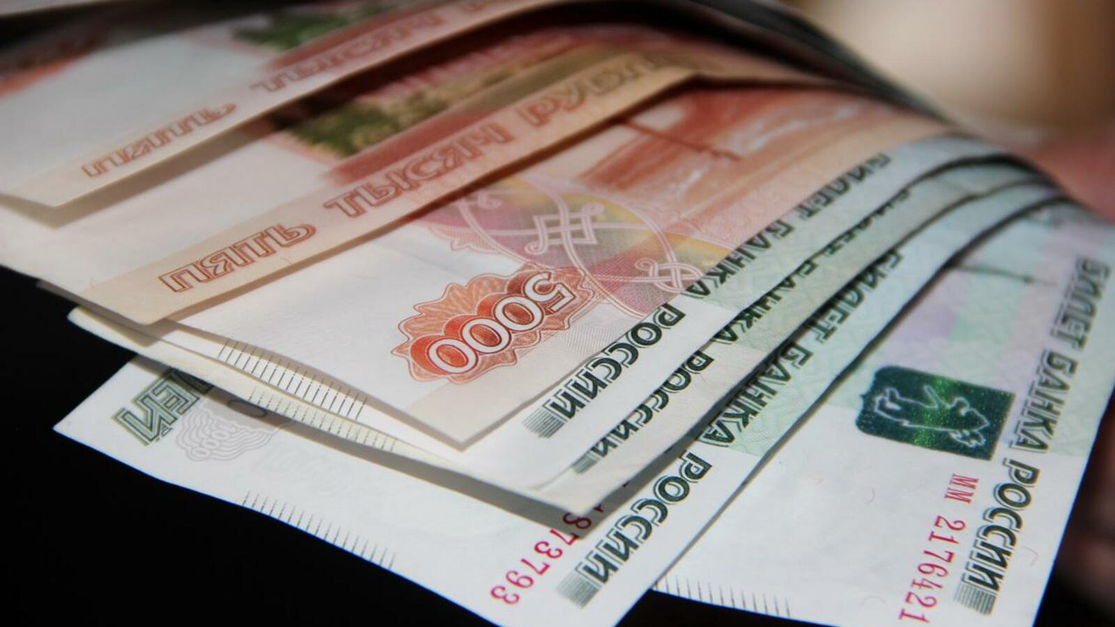 Карина Камаева