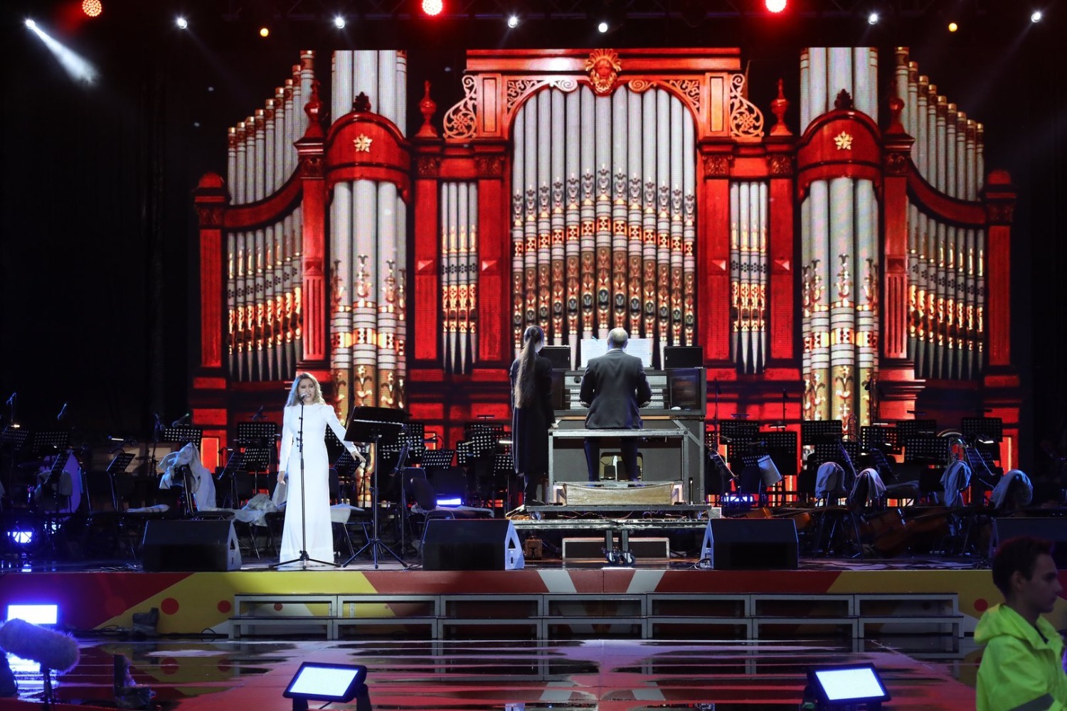 Валерий Шахов